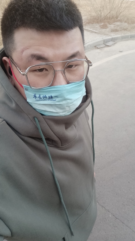 遇见的第一张照片--淄博相亲服务中心
