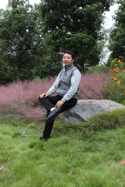 严小木的第一张照片--淄博相亲服务中心