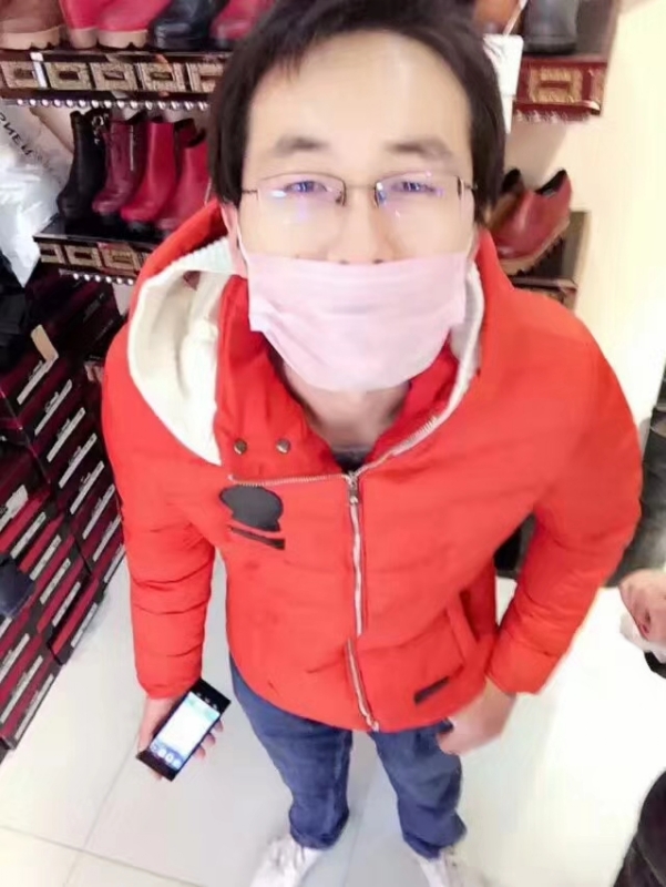 独孤寒的第一张照片--淄博相亲服务中心