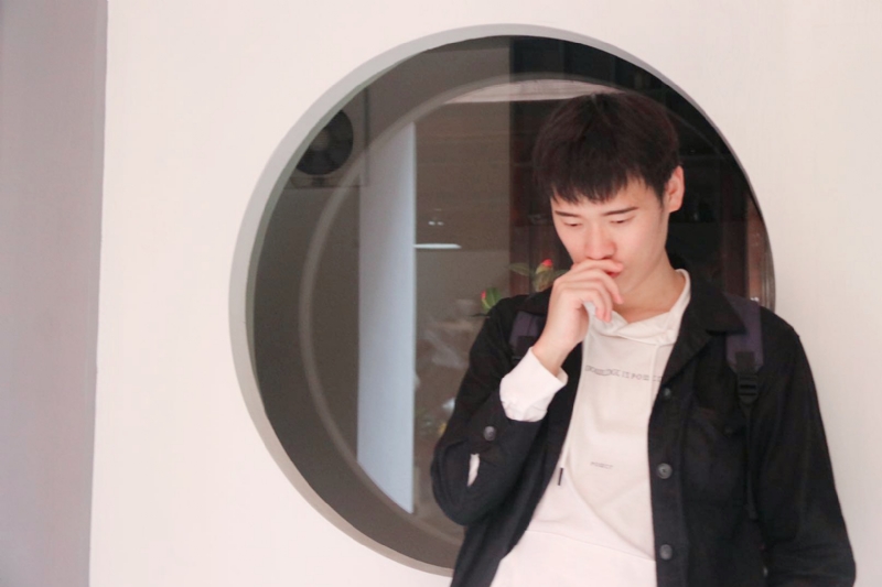 阿拉灯神丁的第一张照片--淄博相亲服务中心