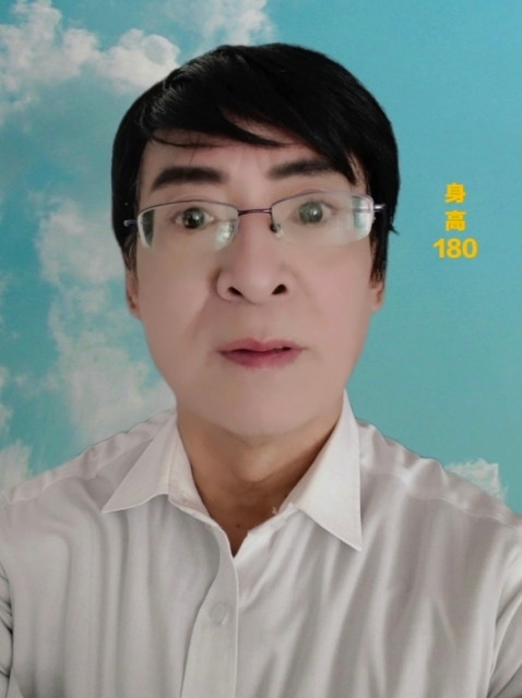 大叔寻觅有缘人的第一张照片--淄博相亲服务中心