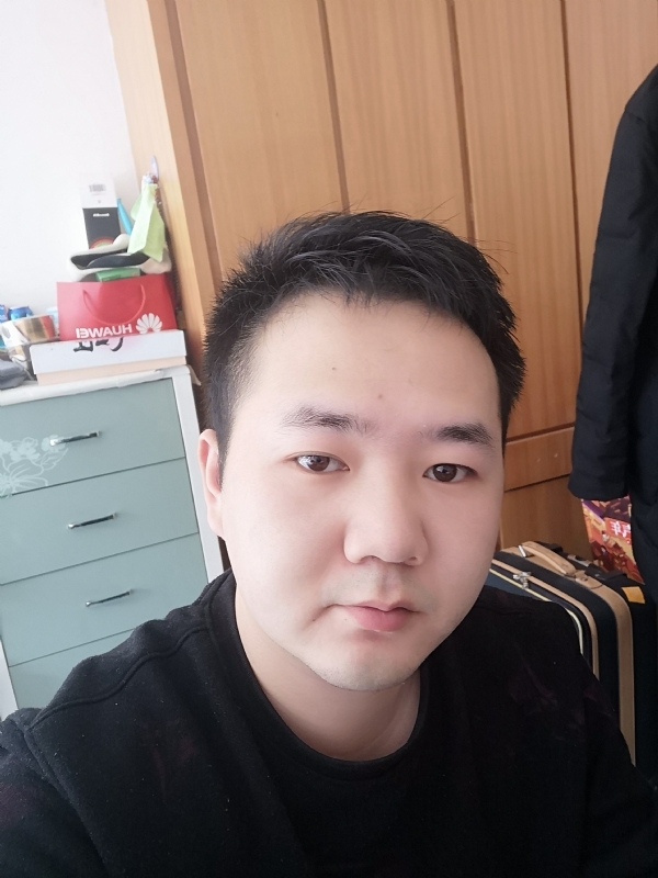 等风来的第一张照片--淄博相亲服务中心