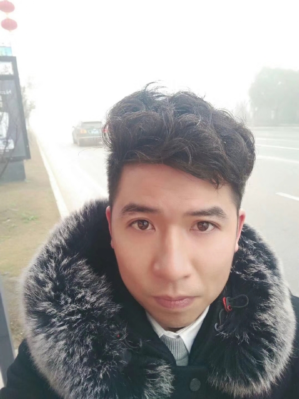 开心快乐每一天的第一张照片--淄博相亲服务中心