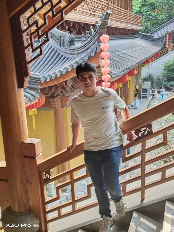 开心快乐每一天的第三张照片--淄博相亲服务中心
