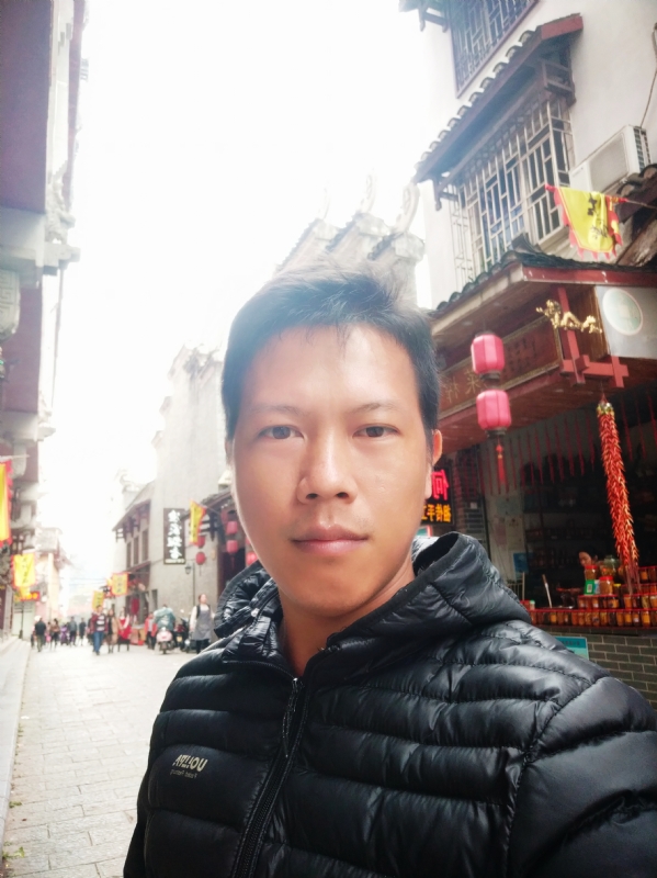 大圣男的第一张照片--淄博相亲服务中心