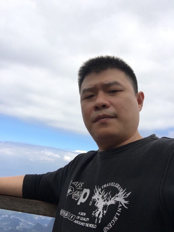 爱抽半支烟的第一张照片--淄博相亲服务中心