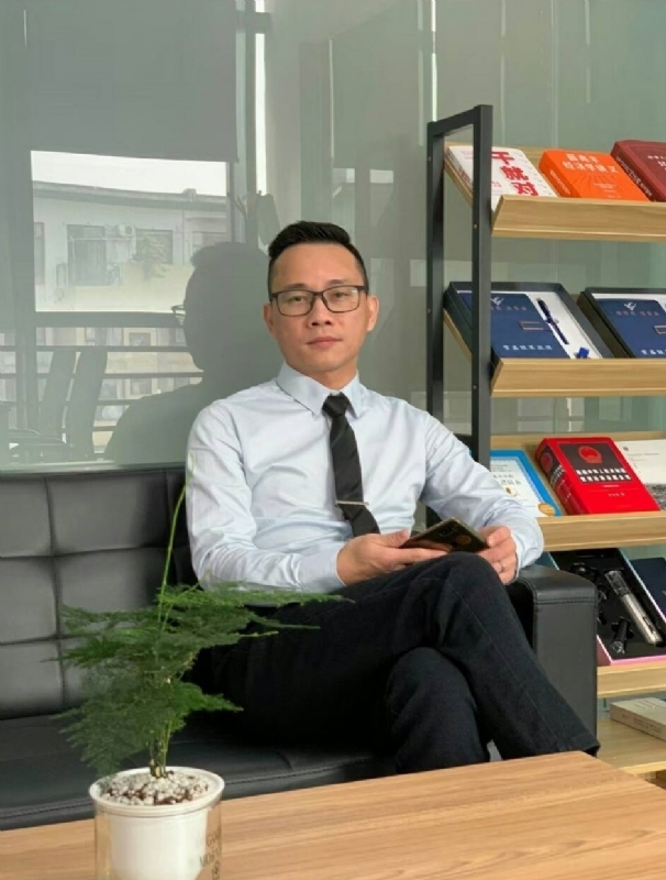 我這樣的男人的第五张照片--淄博相亲服务中心