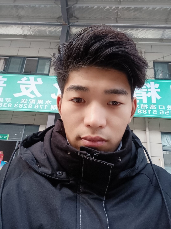 AA的第一张照片--淄博相亲服务中心