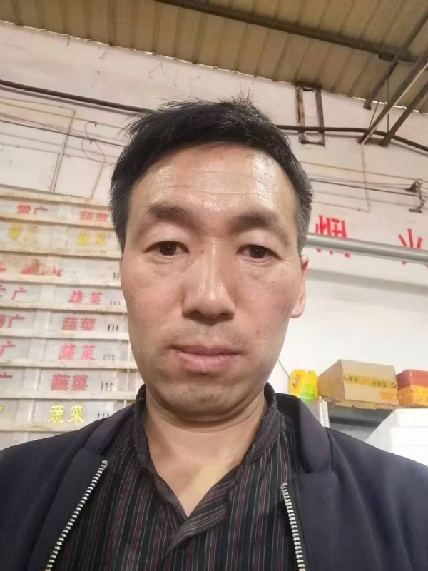容裕富的第一张照片--淄博相亲服务中心