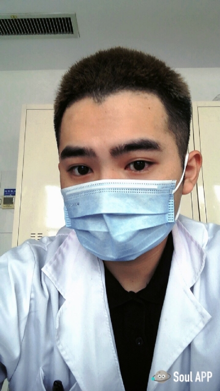 无疗的第一张照片--淄博相亲服务中心