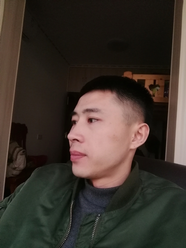 随缘的第一张照片--淄博相亲服务中心