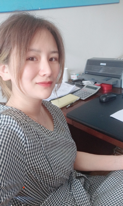 刘莲酥的第三张照片--淄博相亲服务中心