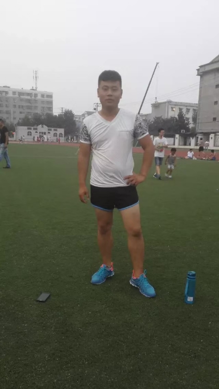 胡洋洋的第一张照片--淄博相亲服务中心