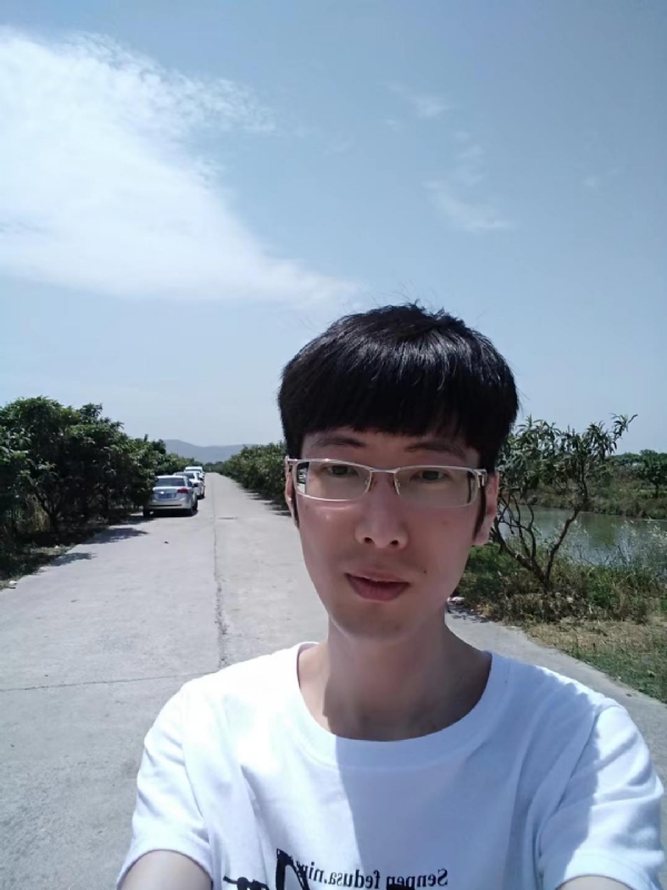 一叶知秋的第一张照片--淄博相亲服务中心