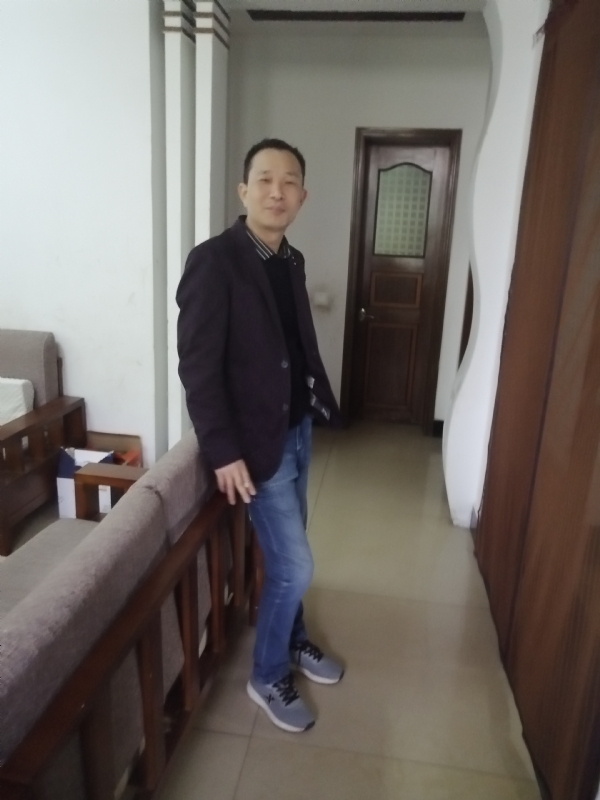 相亲相爱的第二张照片--淄博相亲服务中心