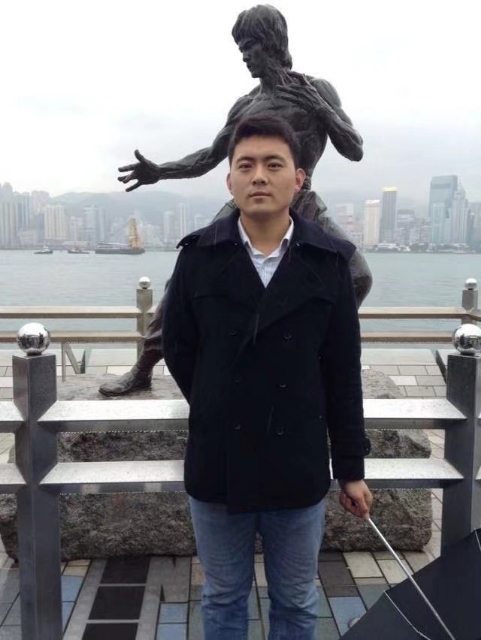 正身清心的第一张照片--淄博相亲服务中心