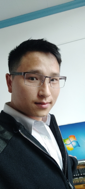 渴慕的第二张照片--淄博相亲服务中心