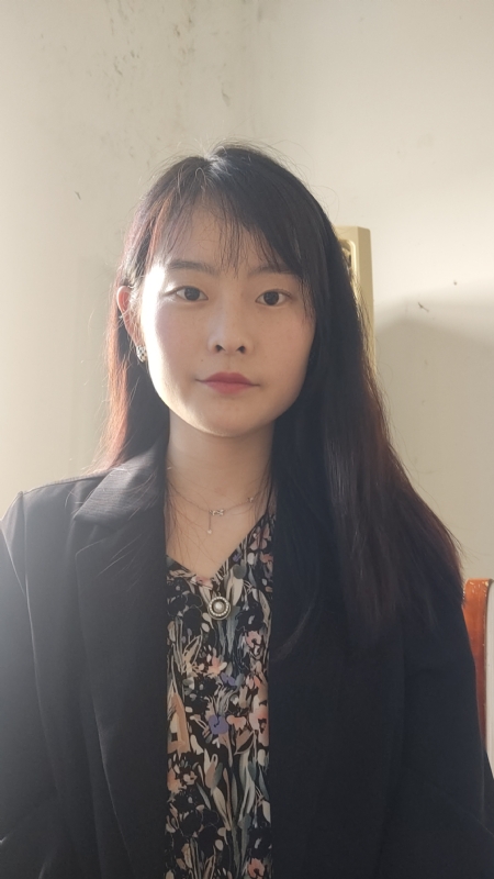 啾啾儿的第二张照片--淄博相亲服务中心