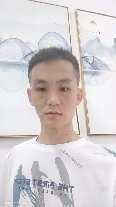 啊鑫的第一张照片--淄博相亲服务中心