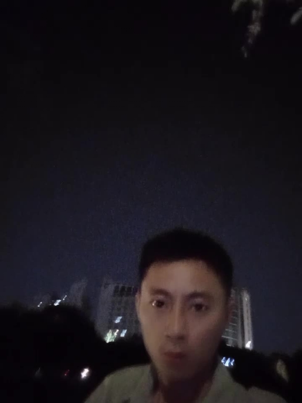 清晨的雨声的第一张照片--淄博相亲服务中心