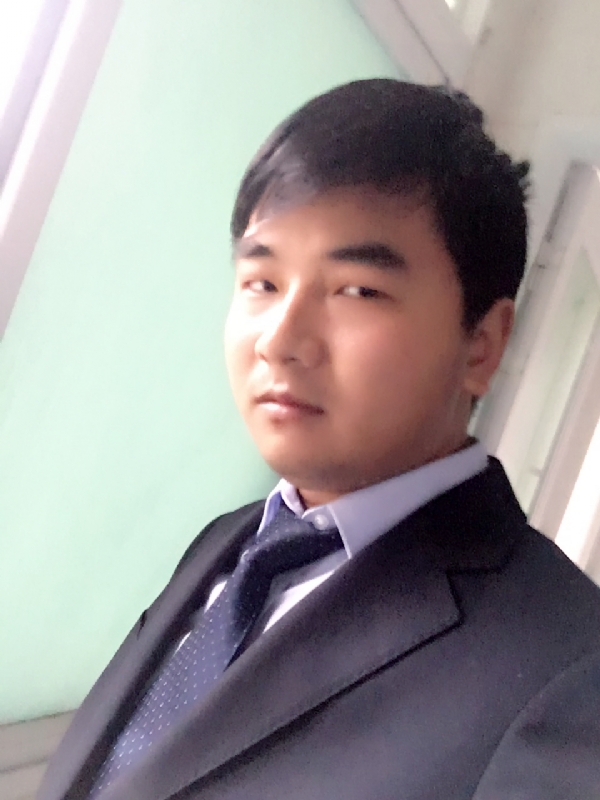 殷勤的王子的第一张照片--淄博相亲服务中心