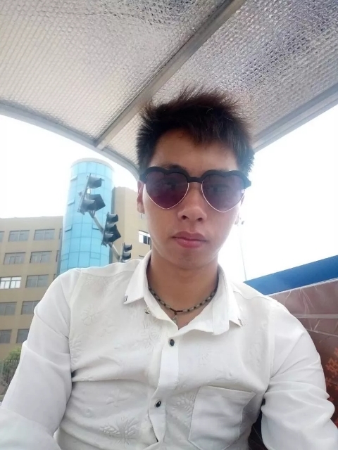 寻缘的第二张照片--淄博相亲服务中心