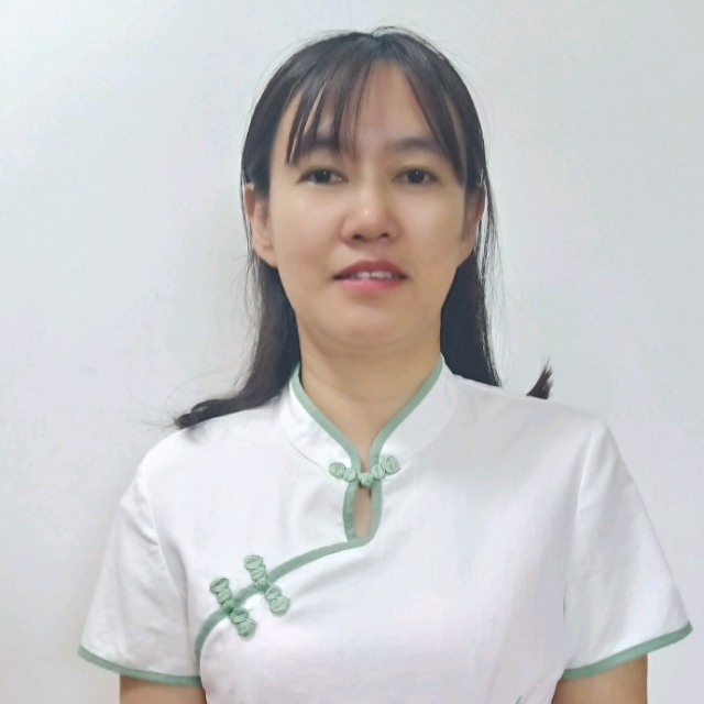 杨金凤的第一张照片--淄博相亲服务中心