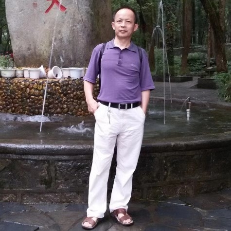 无垠的第一张照片--淄博相亲服务中心