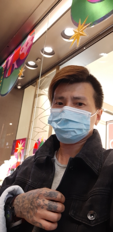 ~忠~仔的第一张照片--淄博相亲服务中心