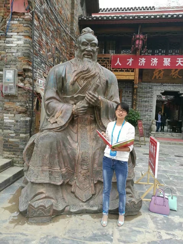 过眼云烟的第四张照片--淄博相亲服务中心
