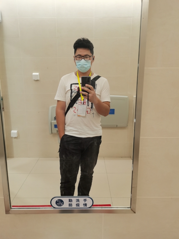 鲮的第一张照片--淄博相亲服务中心
