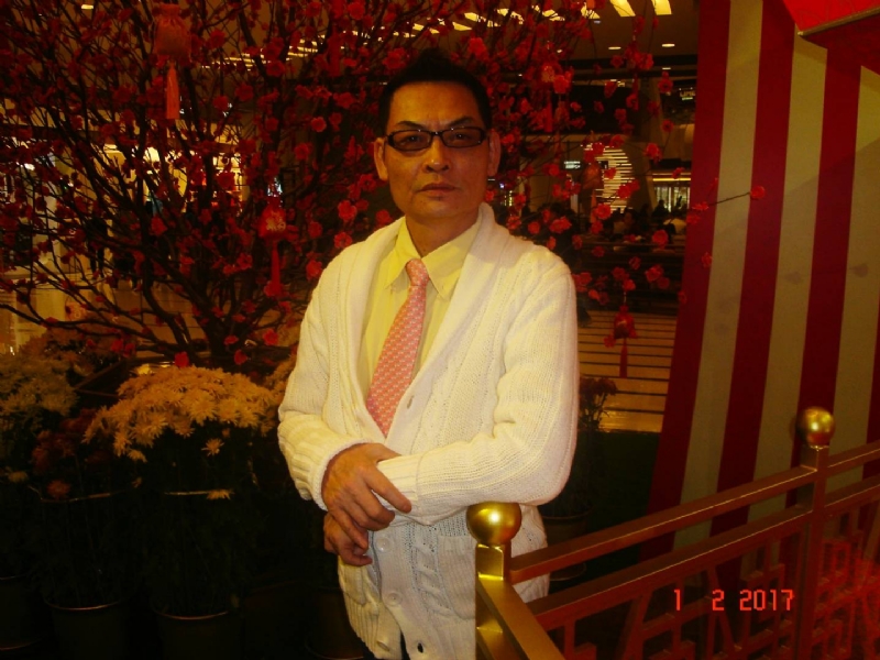 sun的第三张照片--淄博相亲服务中心