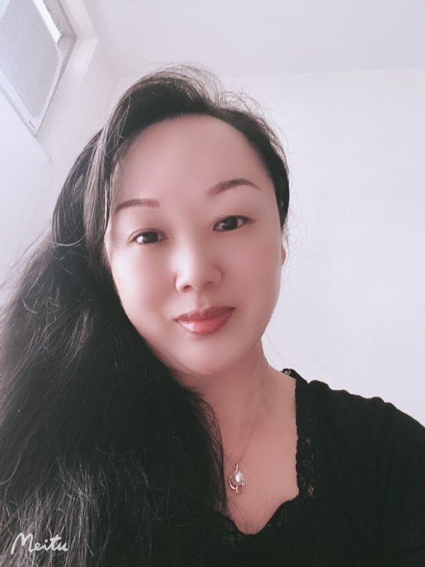 梅子的第一张照片--淄博相亲服务中心