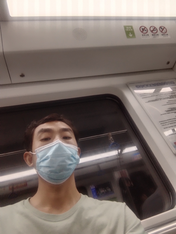 阿兵的第一张照片--淄博相亲服务中心