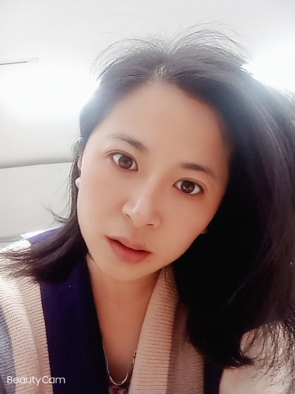 露水的第一张照片--淄博相亲服务中心