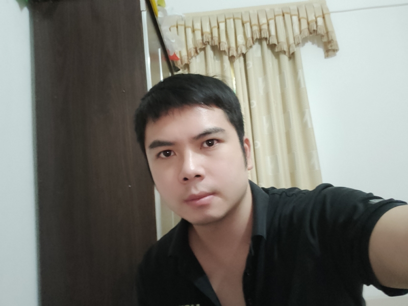 治过分爱的第一张照片--淄博相亲服务中心