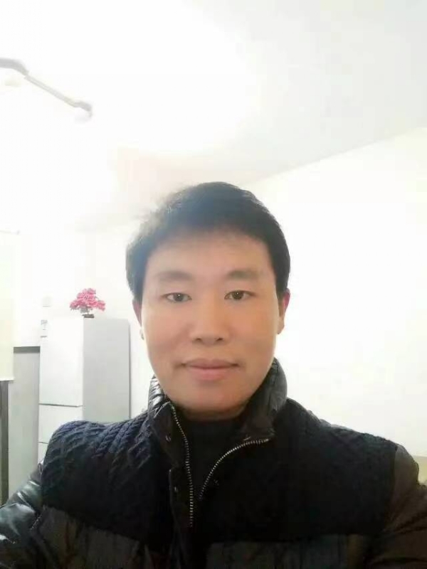 擎天柱的第一张照片--淄博相亲服务中心