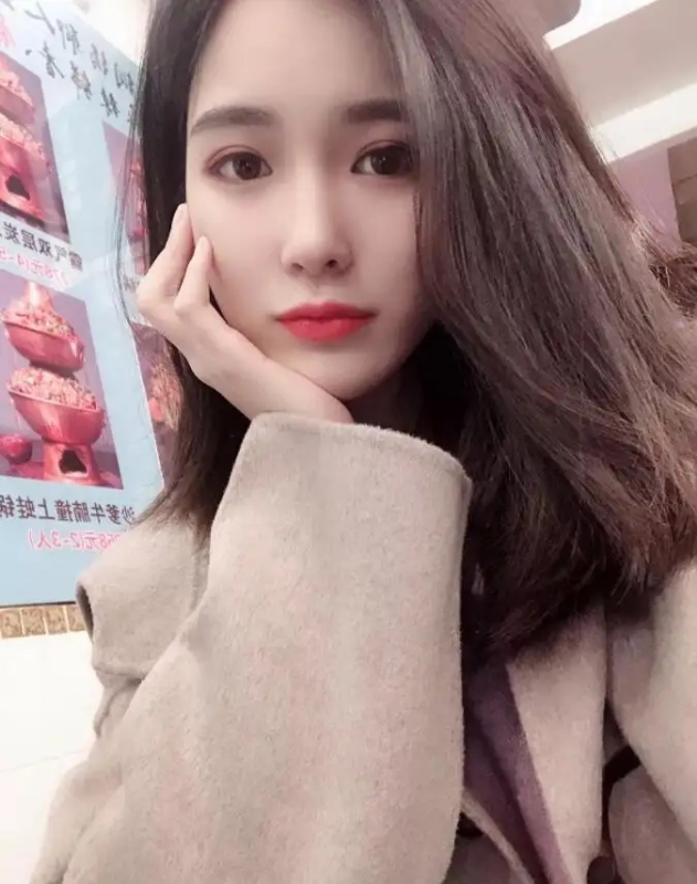 谢玲的第一张照片--淄博相亲服务中心