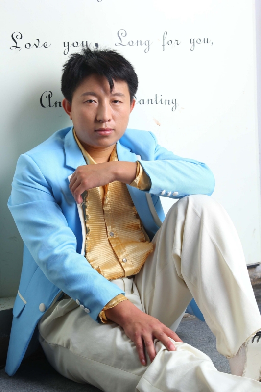 令狐四的第二张照片--淄博相亲服务中心