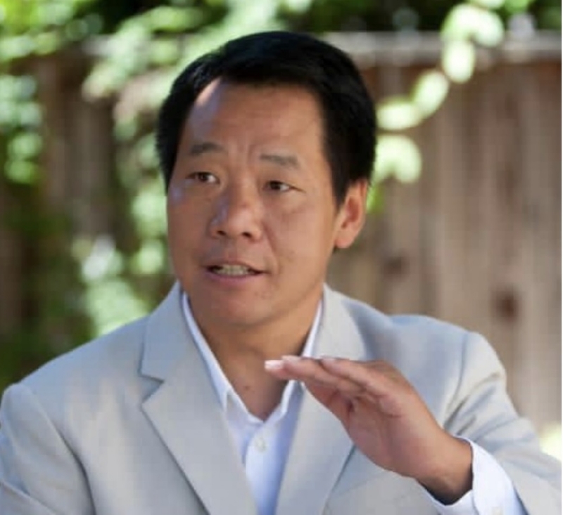 陈先生的第一张照片--淄博相亲服务中心