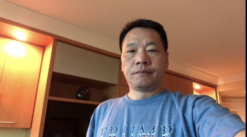 陈先生的第三张照片--淄博相亲服务中心