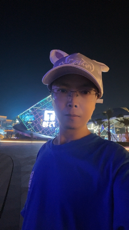 富贵使我们相遇的第一张照片--淄博相亲服务中心