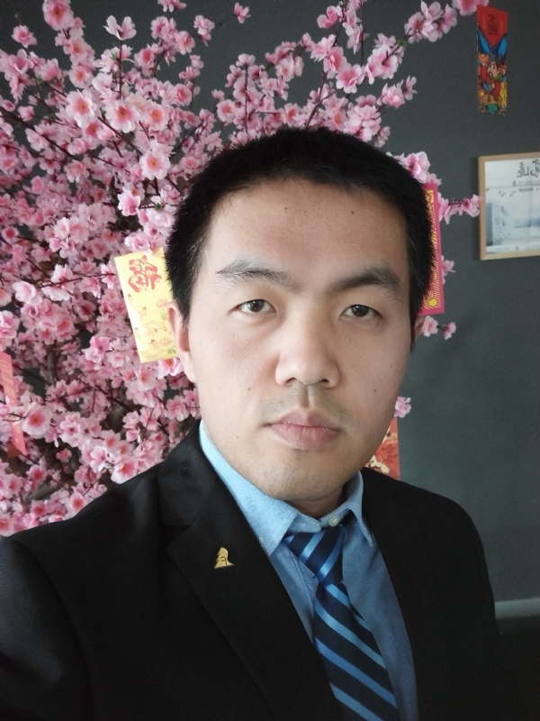 我就是个翻译的第一张照片--淄博相亲服务中心