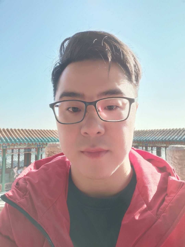 不爱吃竹子的小熊的第一张照片--淄博相亲服务中心