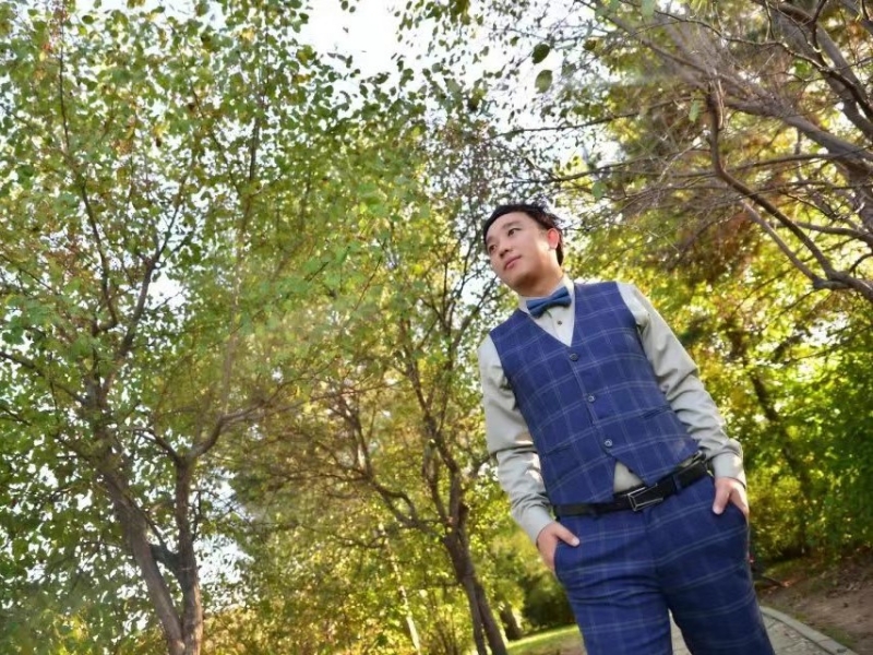 Astro—Cat的第一张照片--淄博相亲服务中心