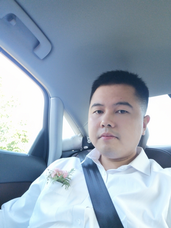 小阿郎的第一张照片--淄博相亲服务中心