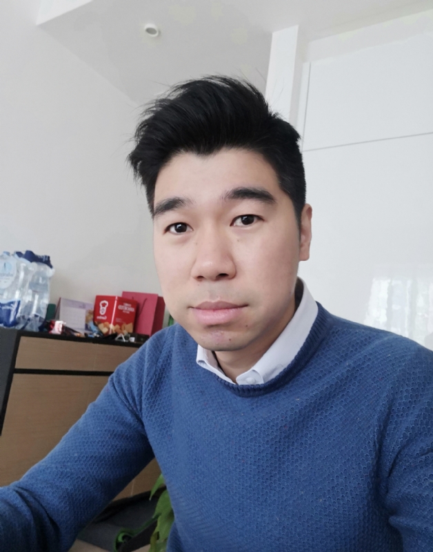Andy的第二张照片--淄博相亲服务中心