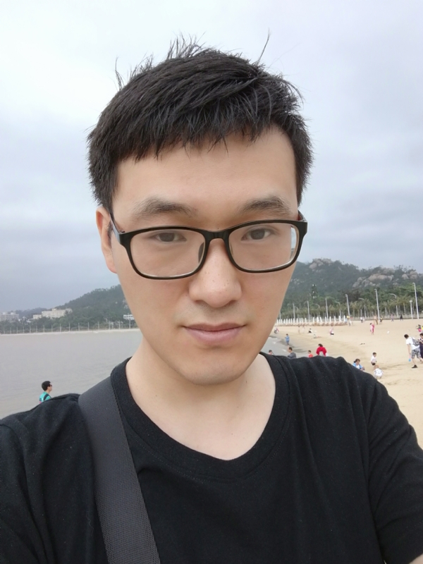 节凑的第一张照片--淄博相亲服务中心