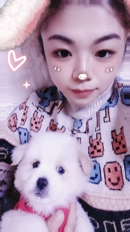 hh张莹的第一张照片--淄博相亲服务中心