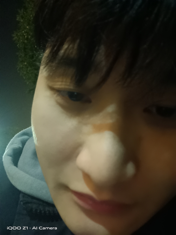 回忆的第一张照片--淄博相亲服务中心